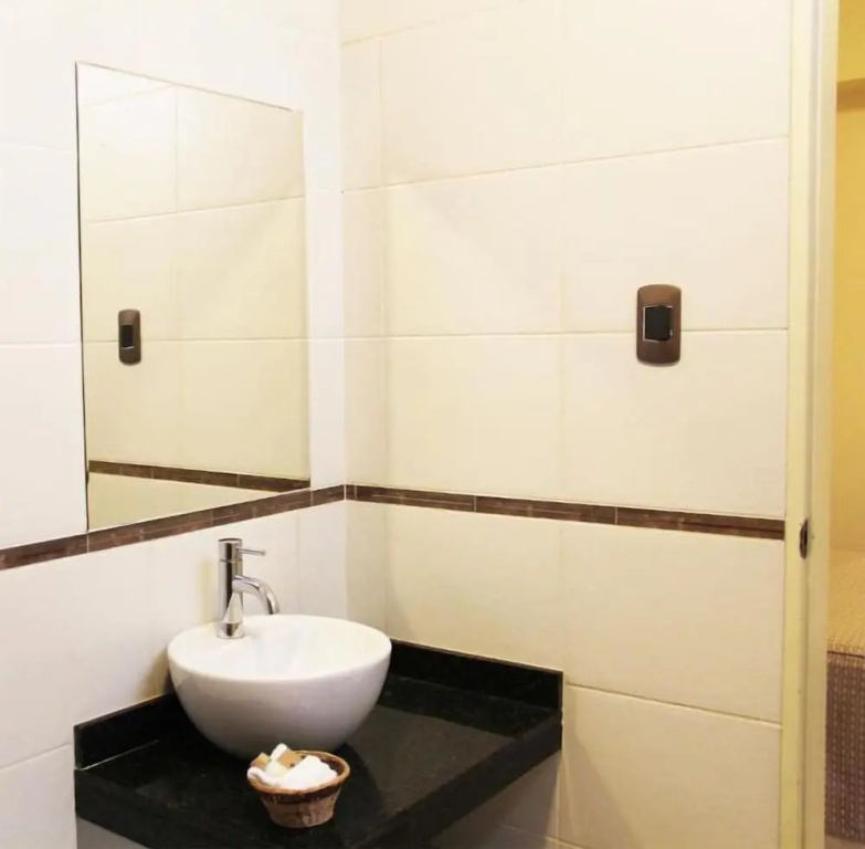 Hotel Mochiks - фото 8