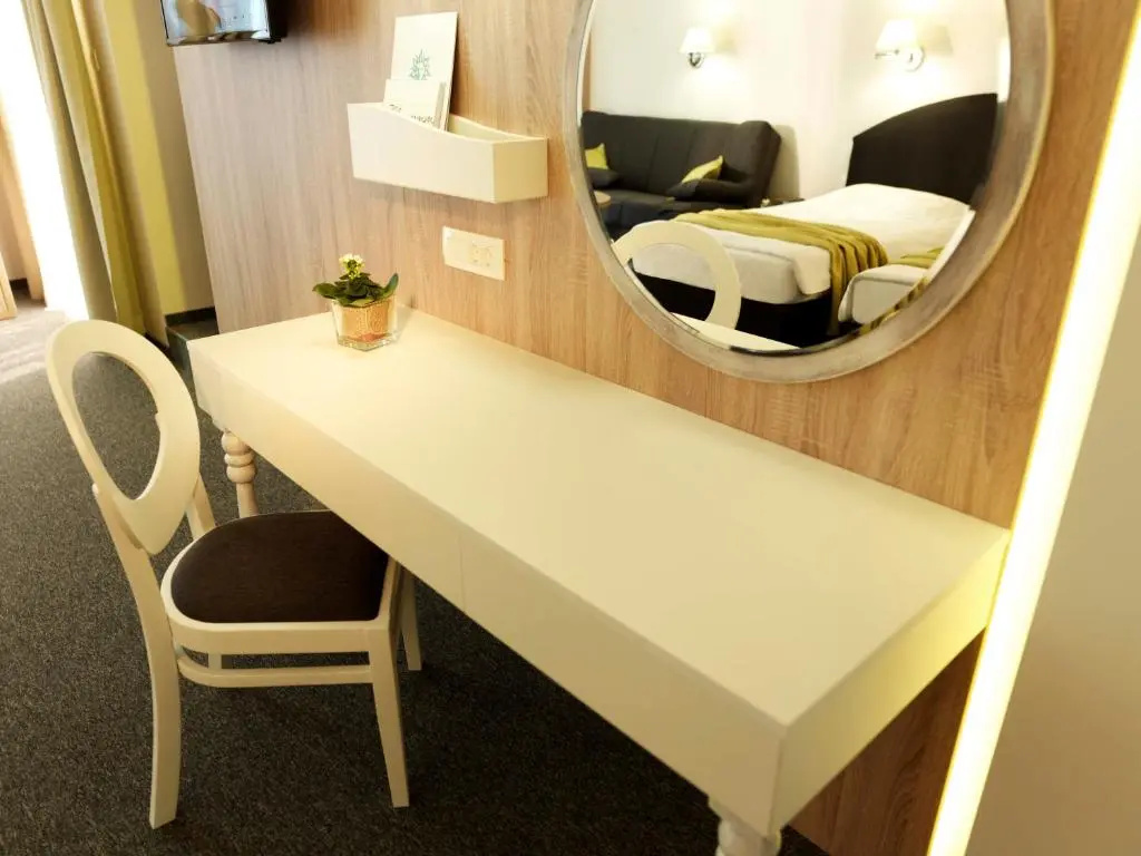 Hotel Mirna – Lifeclass Hotels & Spa, Portorož - Chambres