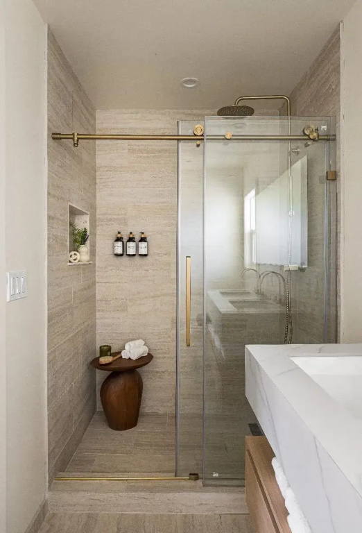 Casia Inn - Chambres
