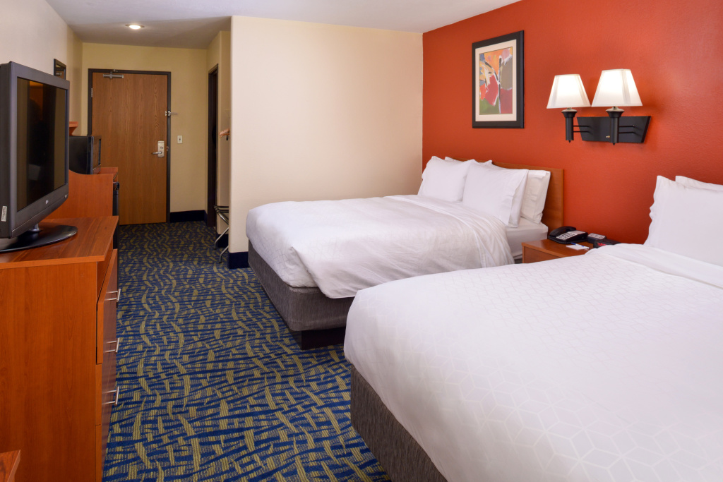 Holiday Inn Express & Suites Alamosa by IHG - Général