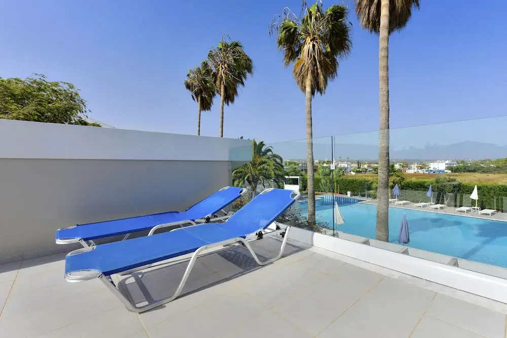Mon Repos Hotel - Chambres