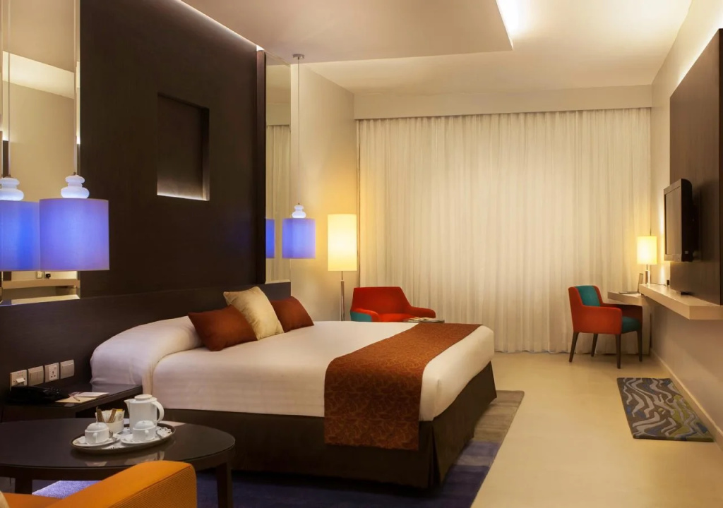 Rixos Obhur Jeddah Resort & Villas - 3