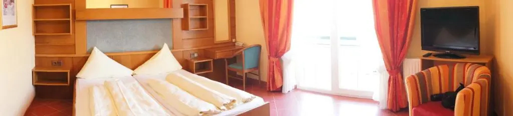 Seehotel Steiner - Chambres