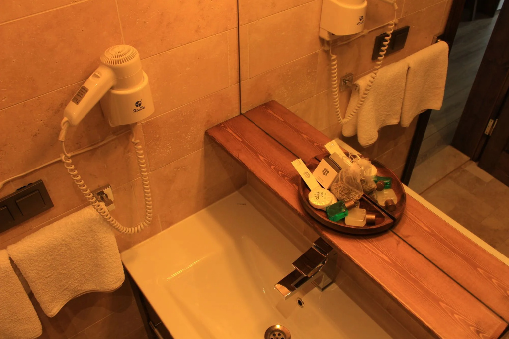 Hotel photo 8