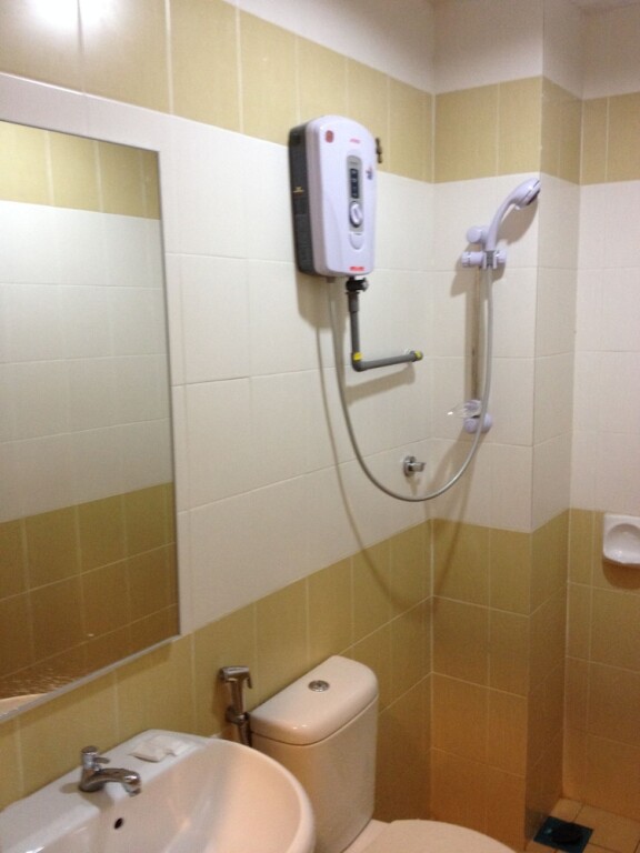 Senawang Star Hotel
