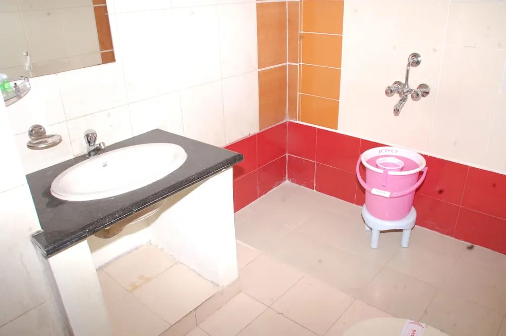 Angel Park Hotel - Chambres