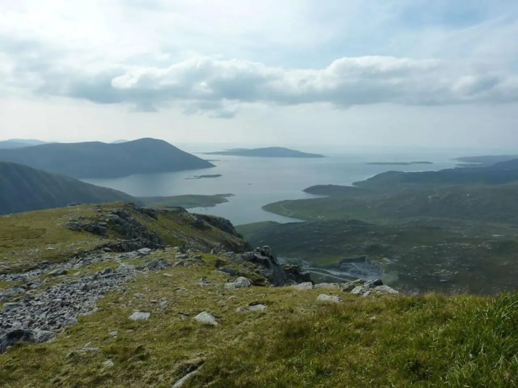 Taigh Geal