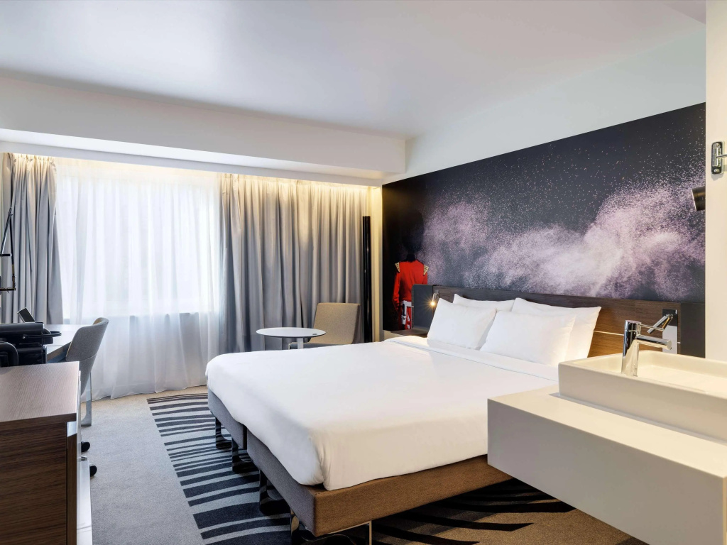 Hotel gallery 4
