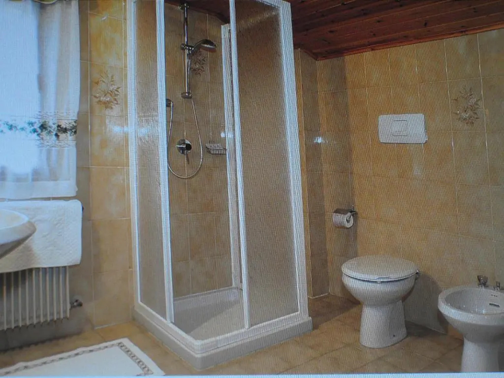 Meublè Garni La Baita - Chambres