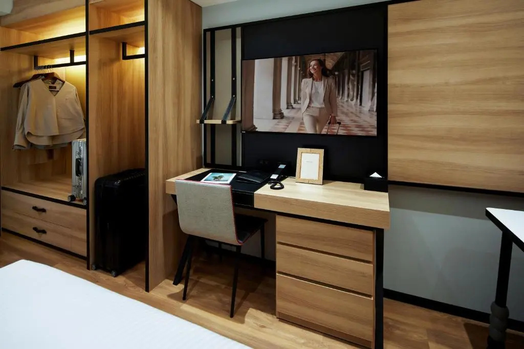 Citadines Namba Osaka 사진 11