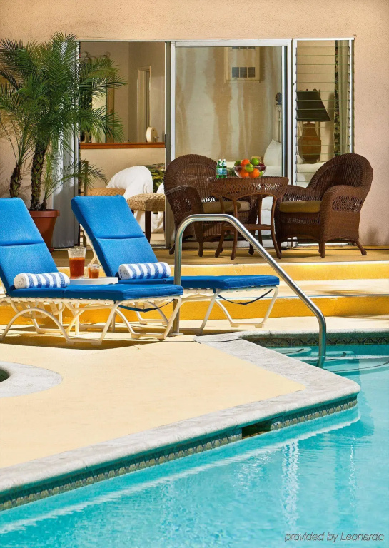 Santa Barbara Inn - Général