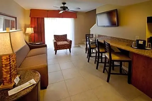 Saratoga Resort Villas Kissimmee - Chambres