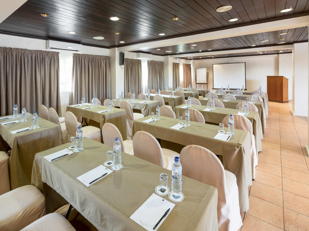 Hotel Tivoli Beira - Général