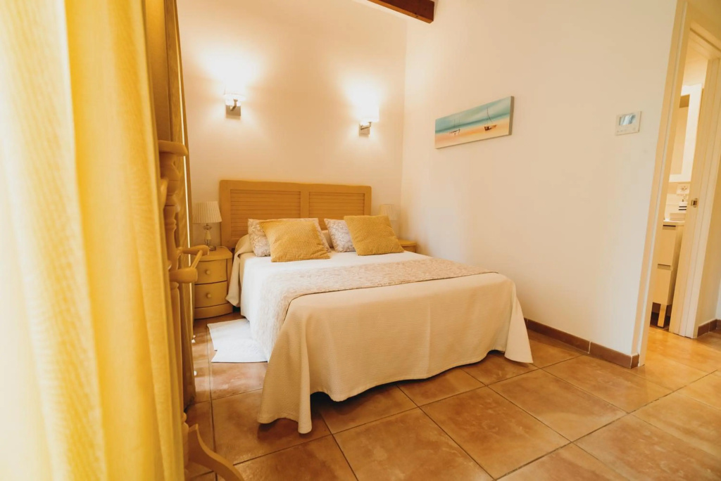 Hotel Can Serrete — 5