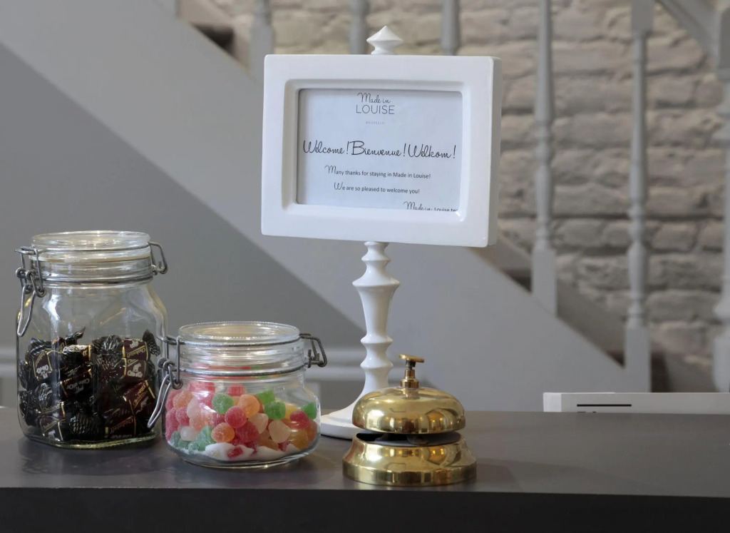 Made in Louise picture