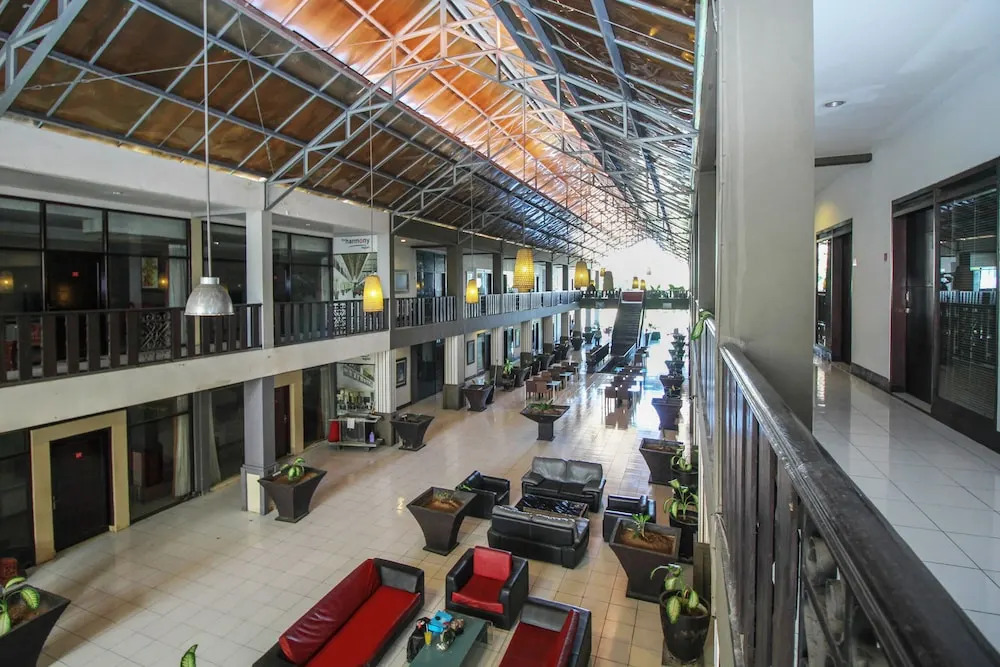 Airy Legian 191 Kuta Bali - фото 2