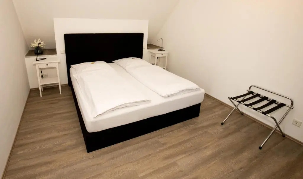 Hotel und Restaurant Grossrotter Hof - Chambres