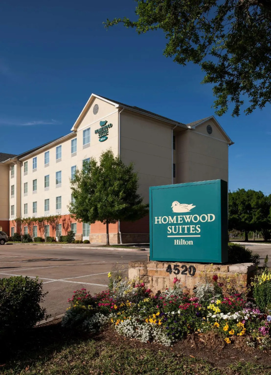 Homewood Suites by Hilton Houston Stafford Sugar Land - Chambres