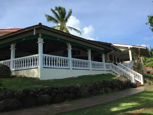 Hotel Casa Canada