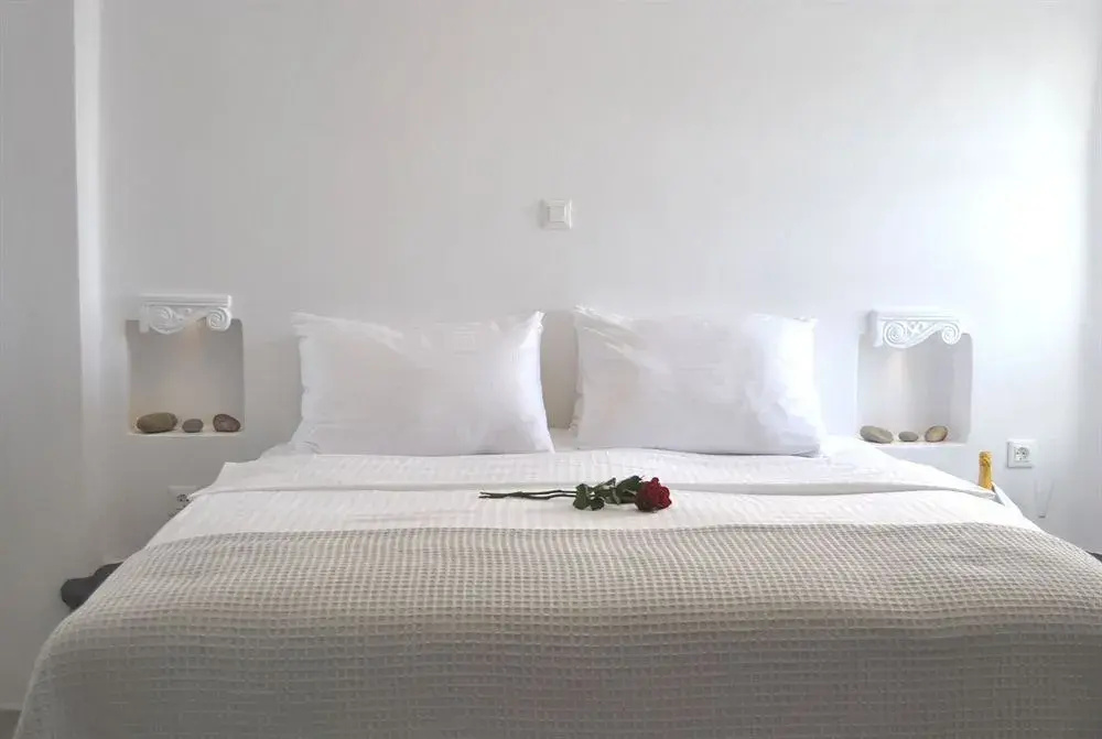 Aspaki Exclusive Hotel by Art Maisons by null