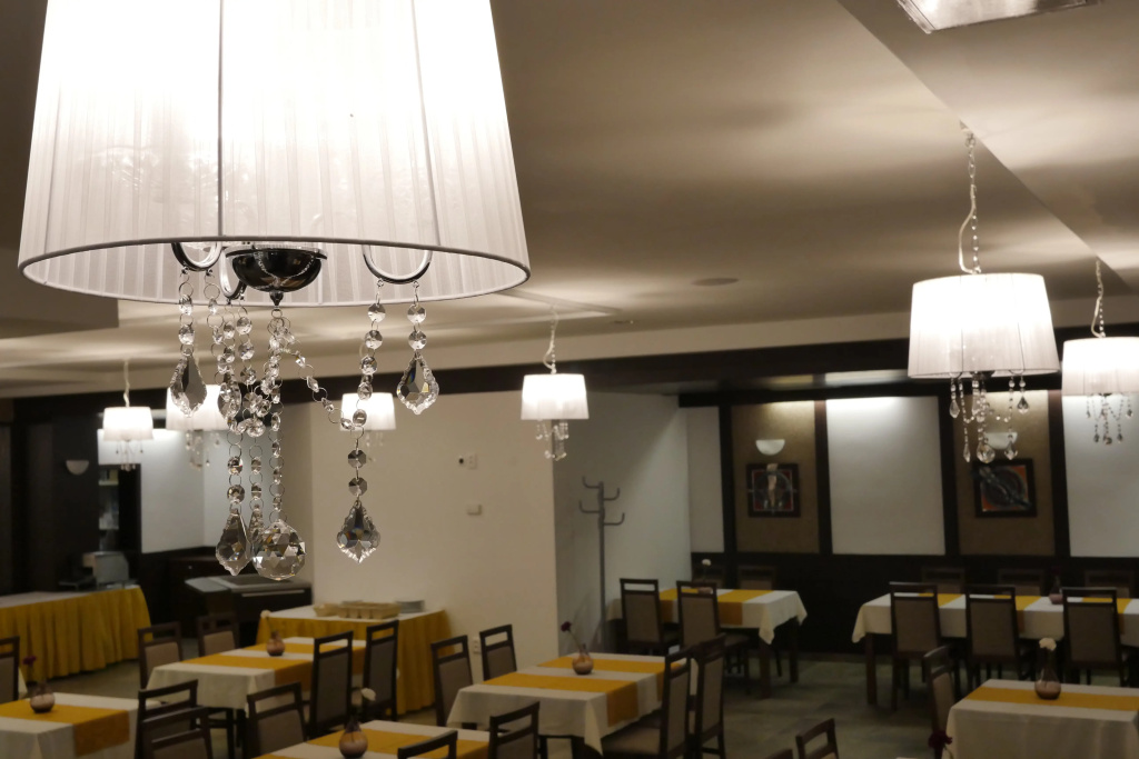 Hotel Barónka - фото 21