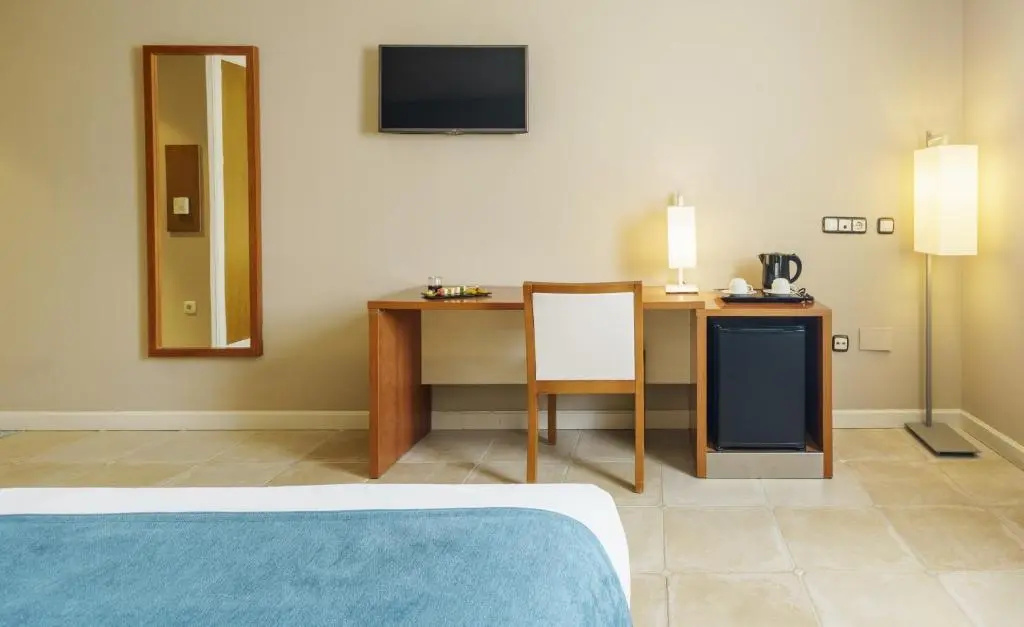 Hotel ILUNION Fuengirola - Chambres