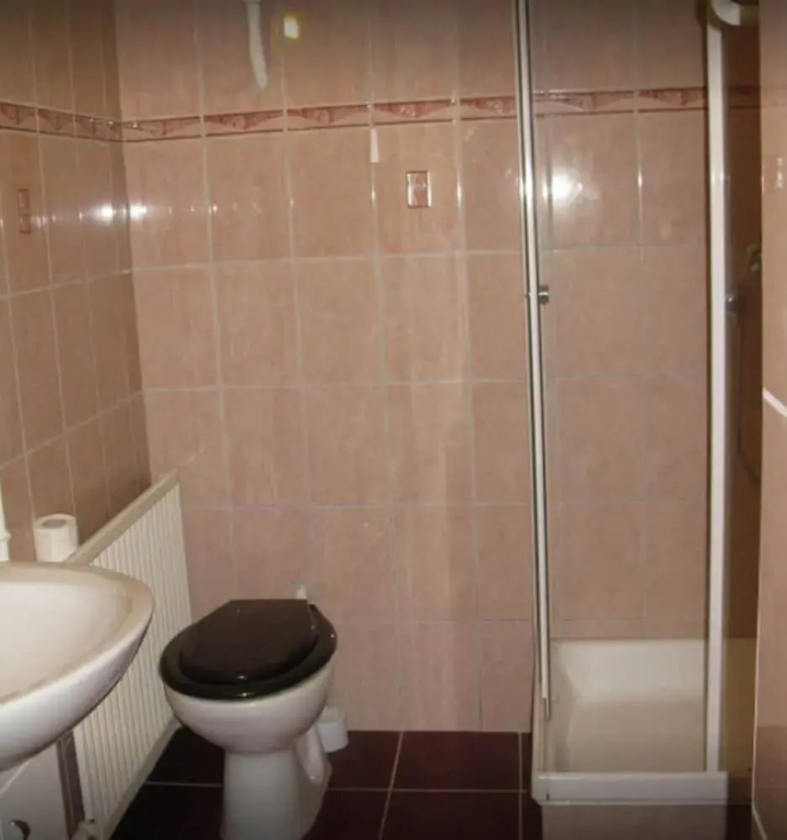 Hotel Nuvole Bianche - Chambres