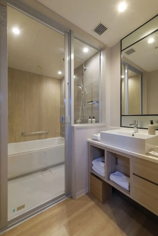 Tourist Double room (twin beds)