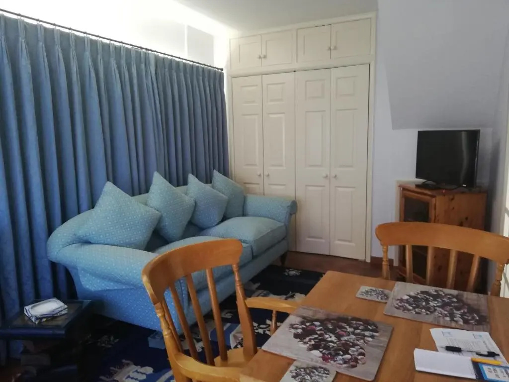 Troy House - Chambres