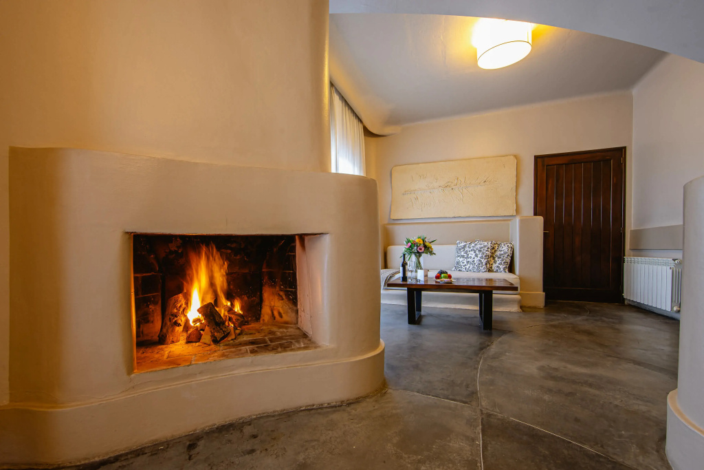 Cavas Wine Lodge-Relais & Chateaux - Chambres