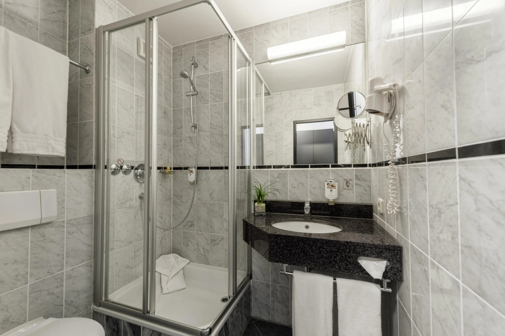 Best Western Plus Hotel Stadtquartier Haan - Général