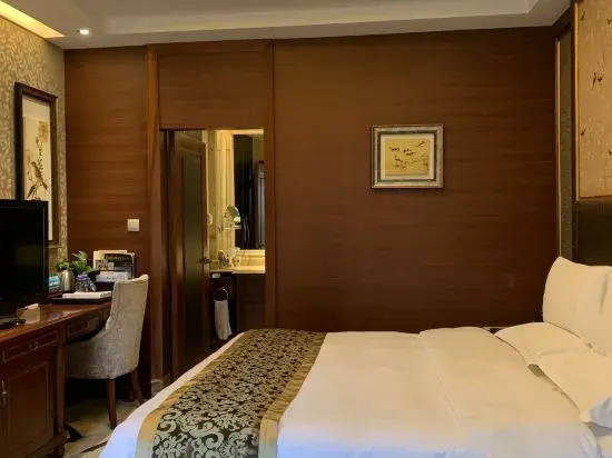 River & Holiday Hotel - Général
