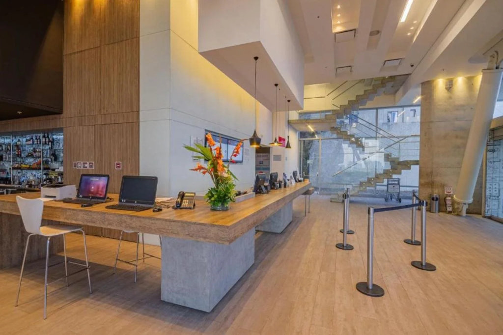 ibis Cartagena Marbella - Général