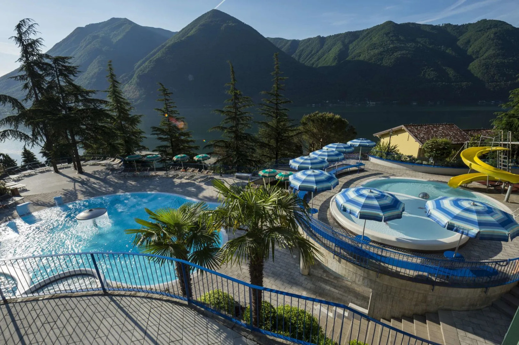 Parco San Marco Lifestyle Beach Resort - Général