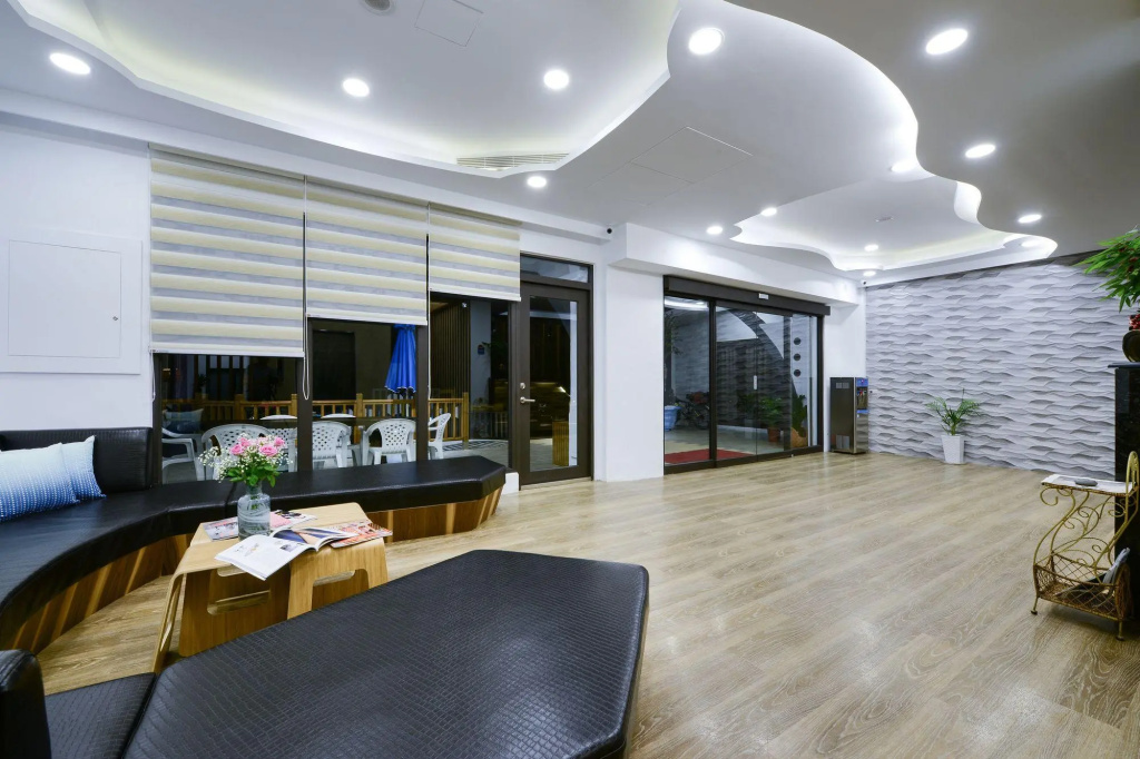 Kenting Coast Resort - Général