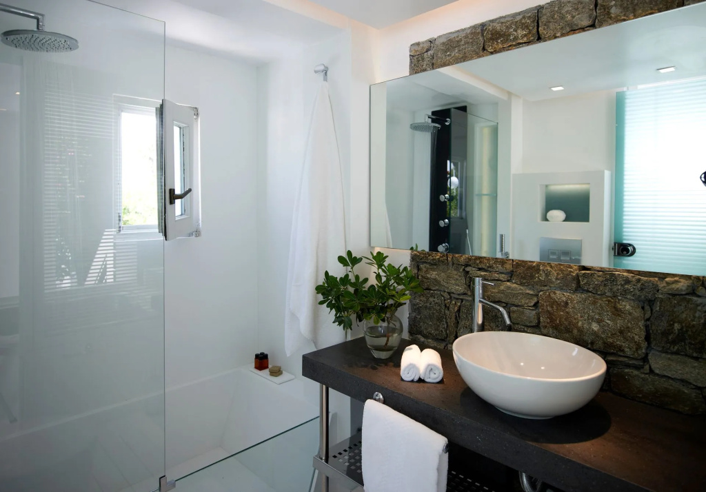 Semeli Hotel - Chambres