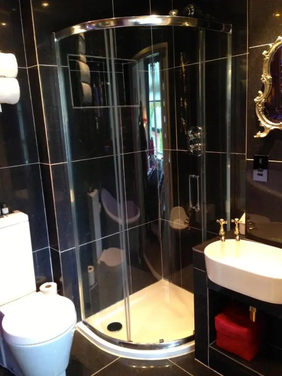Shelbourne House - Chambres