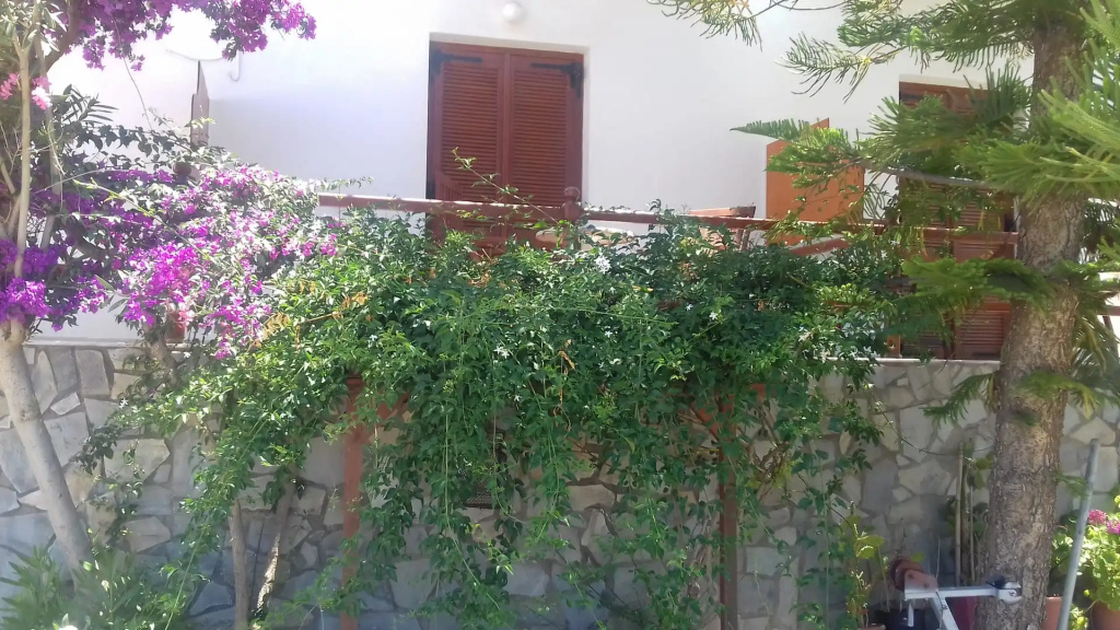 Maistrali - Chambres