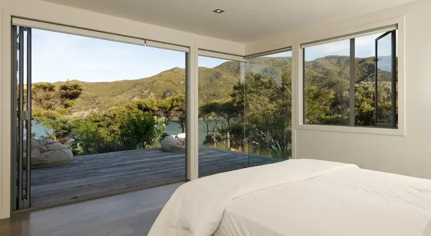 Russell Beach House - Général