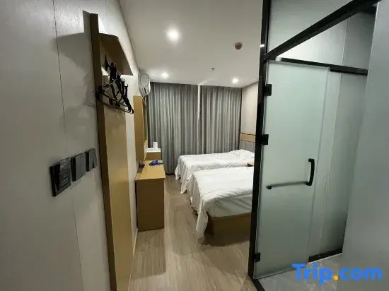 Superior Double room (twin beds)