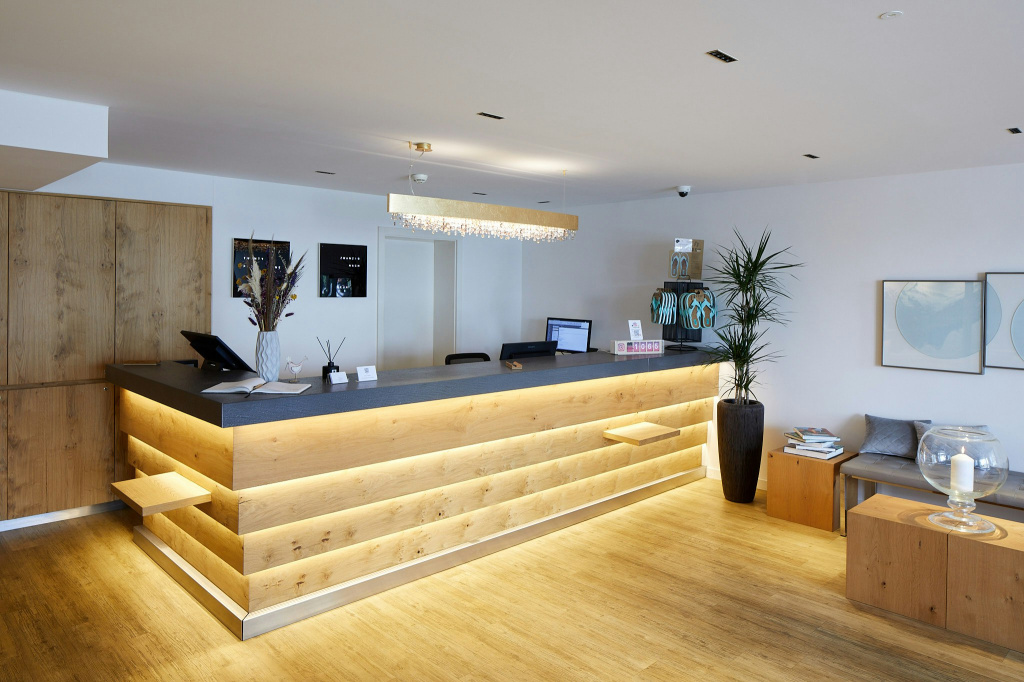 Hotel Rössli Gourmet & Spa - Général