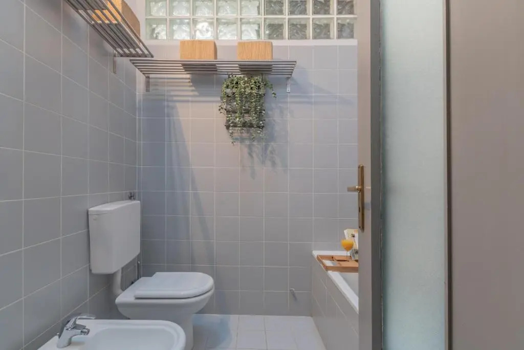 Torino Sweet Home Massena - Chambres