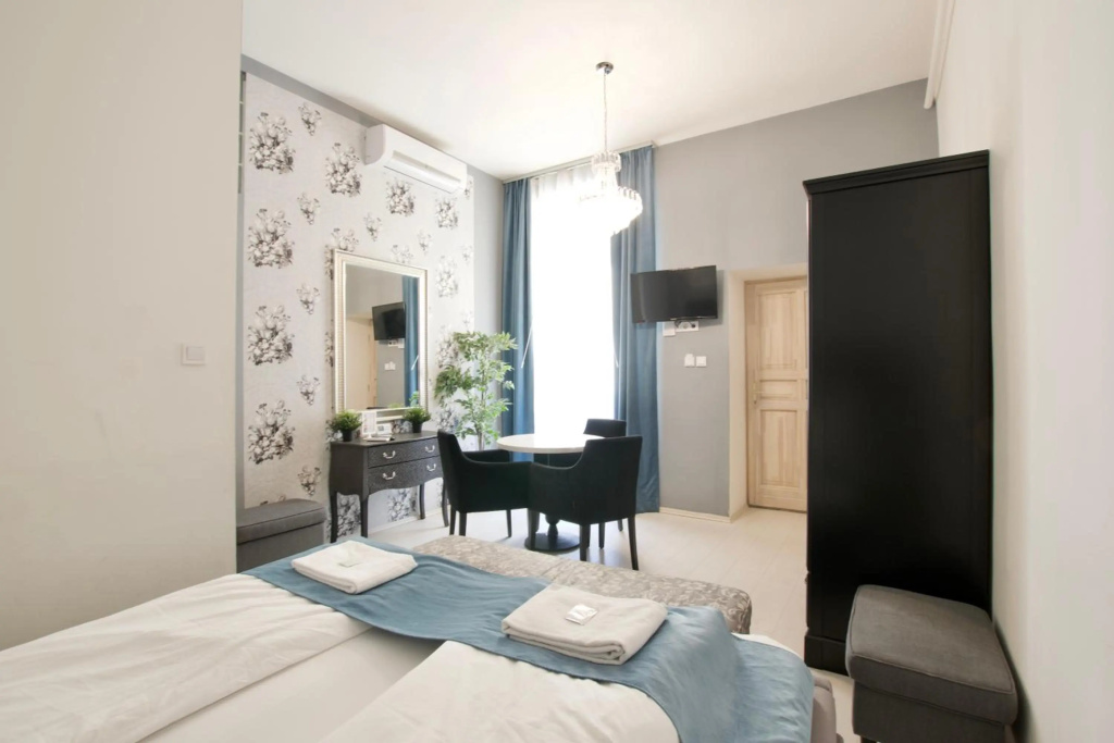 Premium Apartments by Hi5 - Astoria square