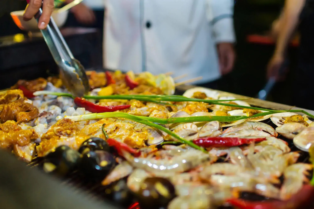 Bel Marina Hoi An Resort - фото 11