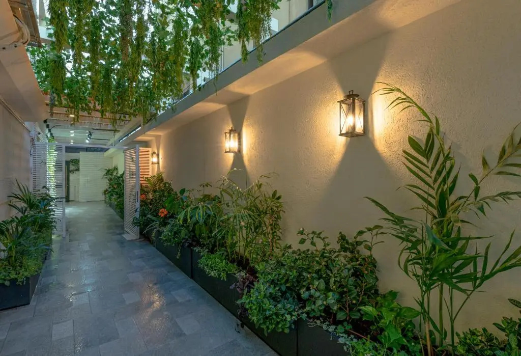 Dizengoff Garden Hotel - by Echo Hotels