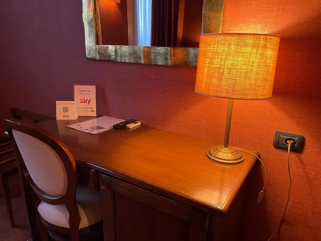 Cascina Marisa Hotel Ristorante - Chambres