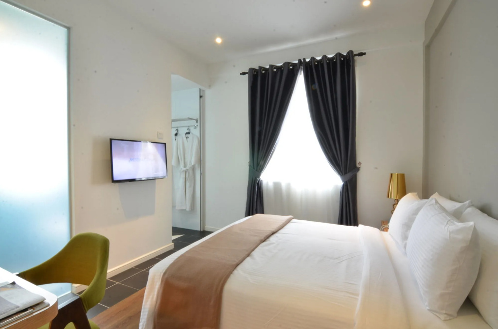 Havona Boutique Hotel at Mount Austin - Général