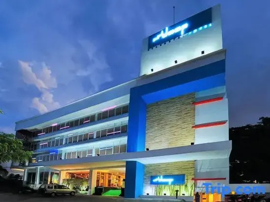 Idoop Hotel by Prasanthi