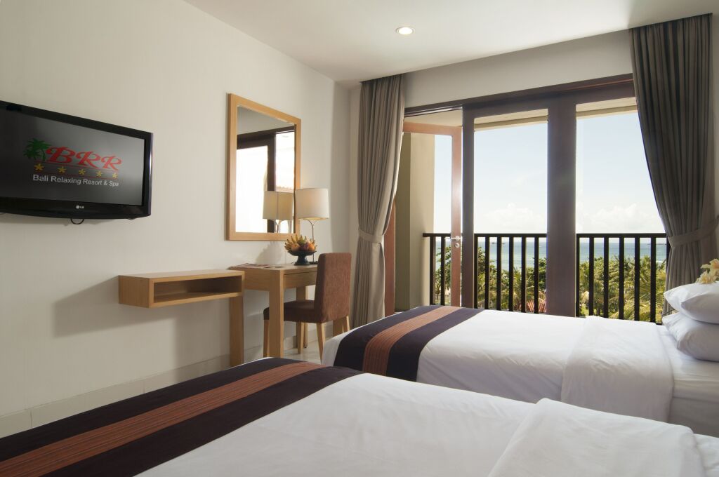 Bali Relaxing Resort And Spa