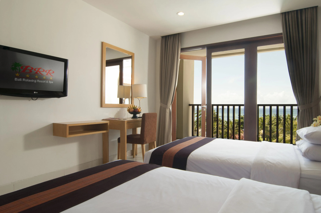 Bali Relaxing Resort & Spa — фото